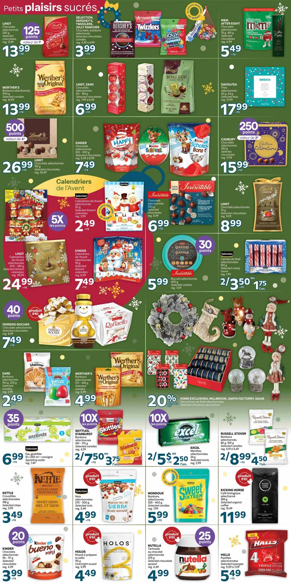 brunet flyer november 13 19 7 27623476