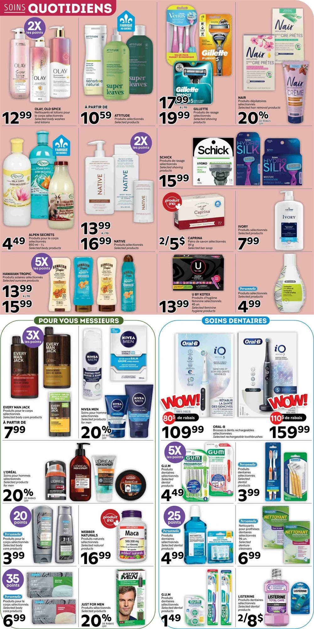 brunet flyer november 13 19 8 38238615