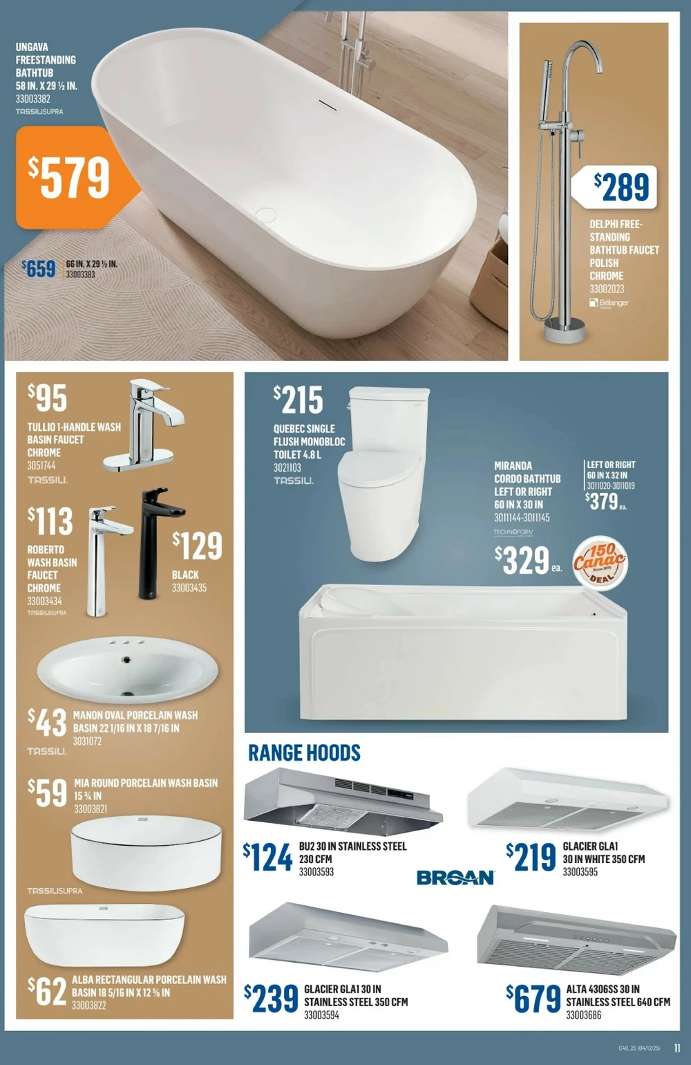 canac flyer december 4 10 11 69932454