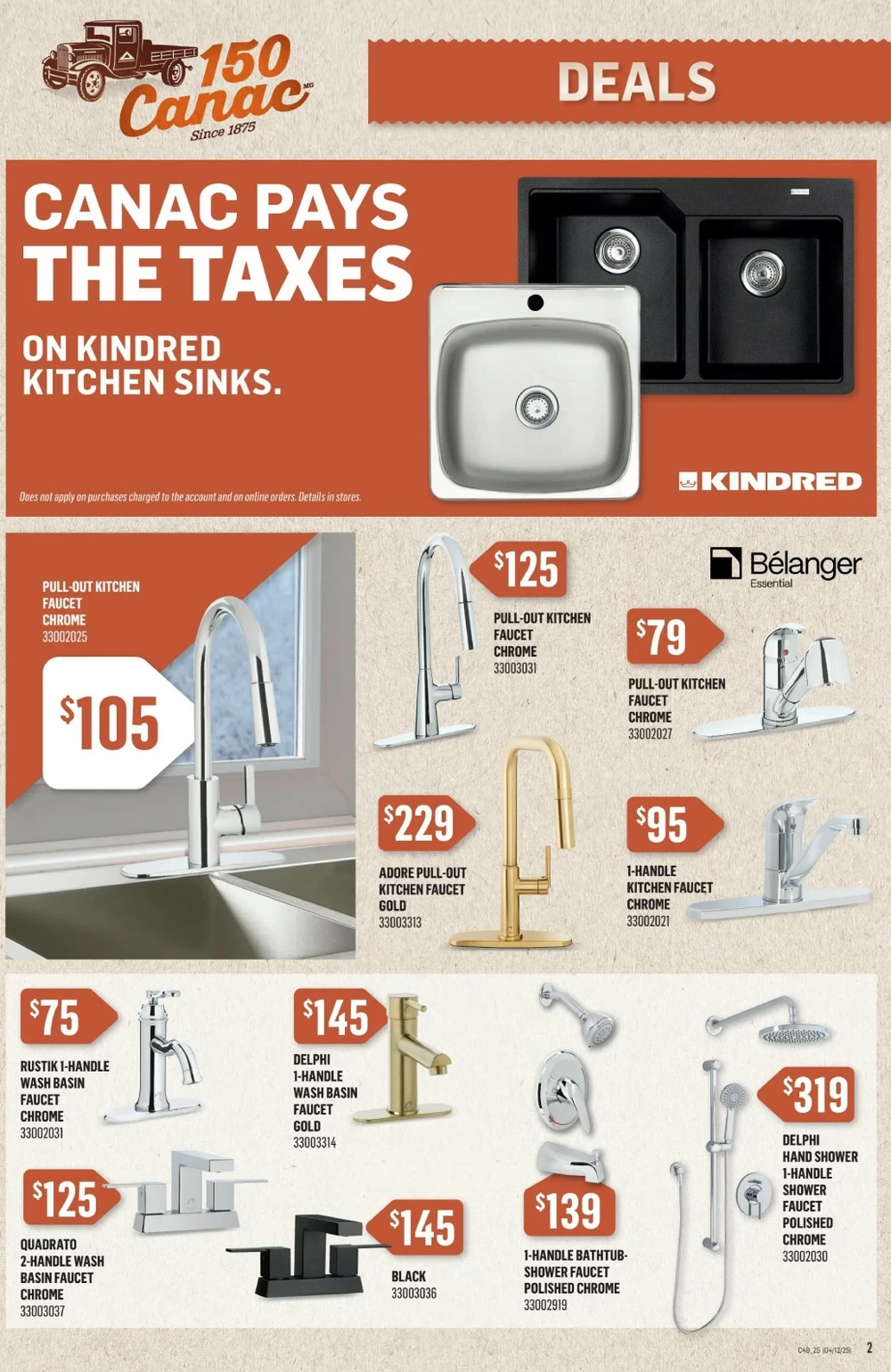canac flyer december 4 10 2 79006981