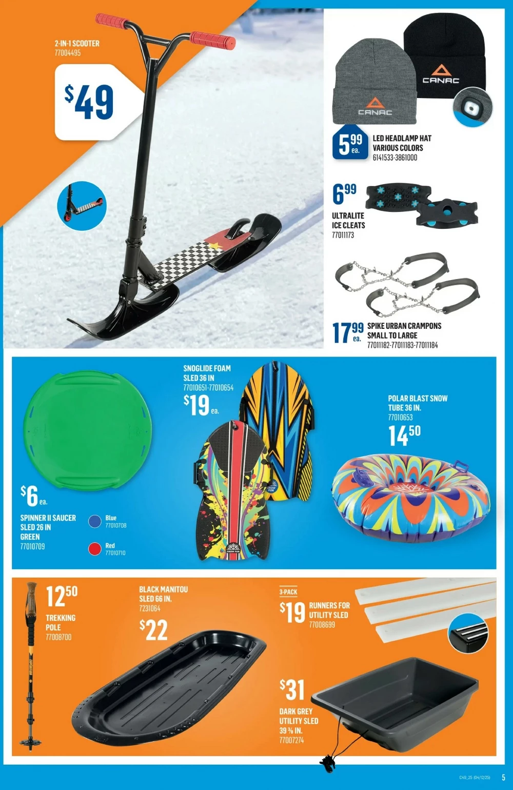 canac flyer december 4 10 5 64357883