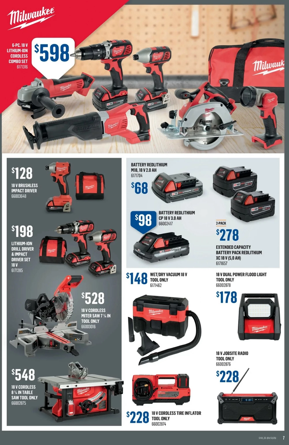 canac flyer december 4 10 7 80695711