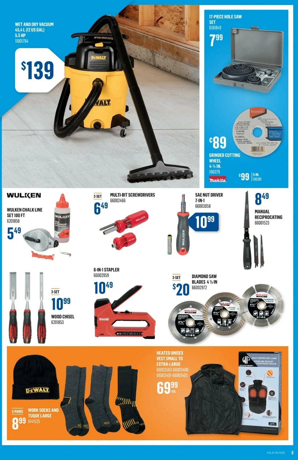 canac flyer december 4 10 8 12985903