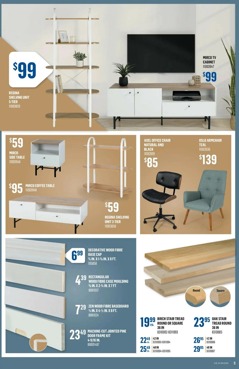 canac flyer december 4 10 9 75345452