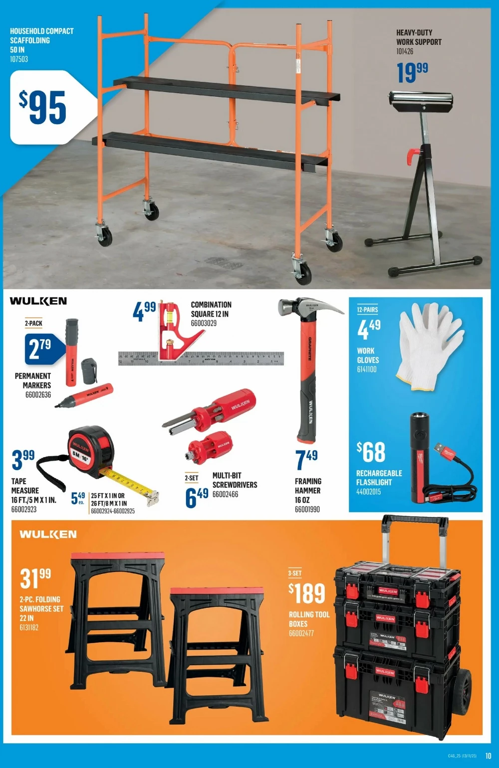 canac flyer november 13 19 10 05445186