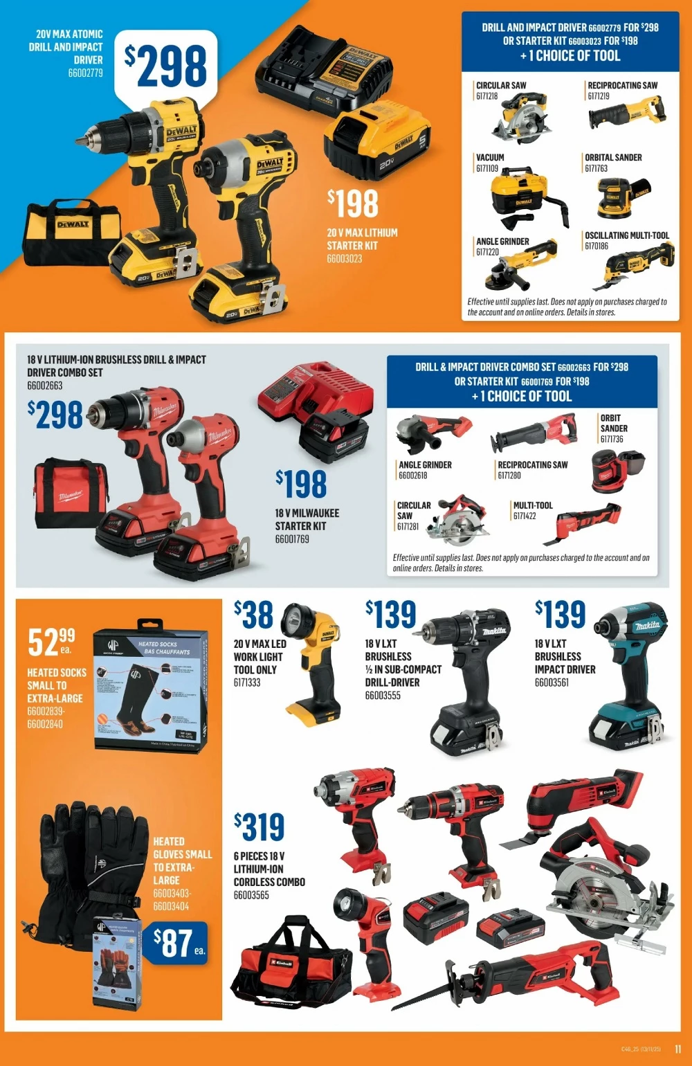 canac flyer november 13 19 11 73518020