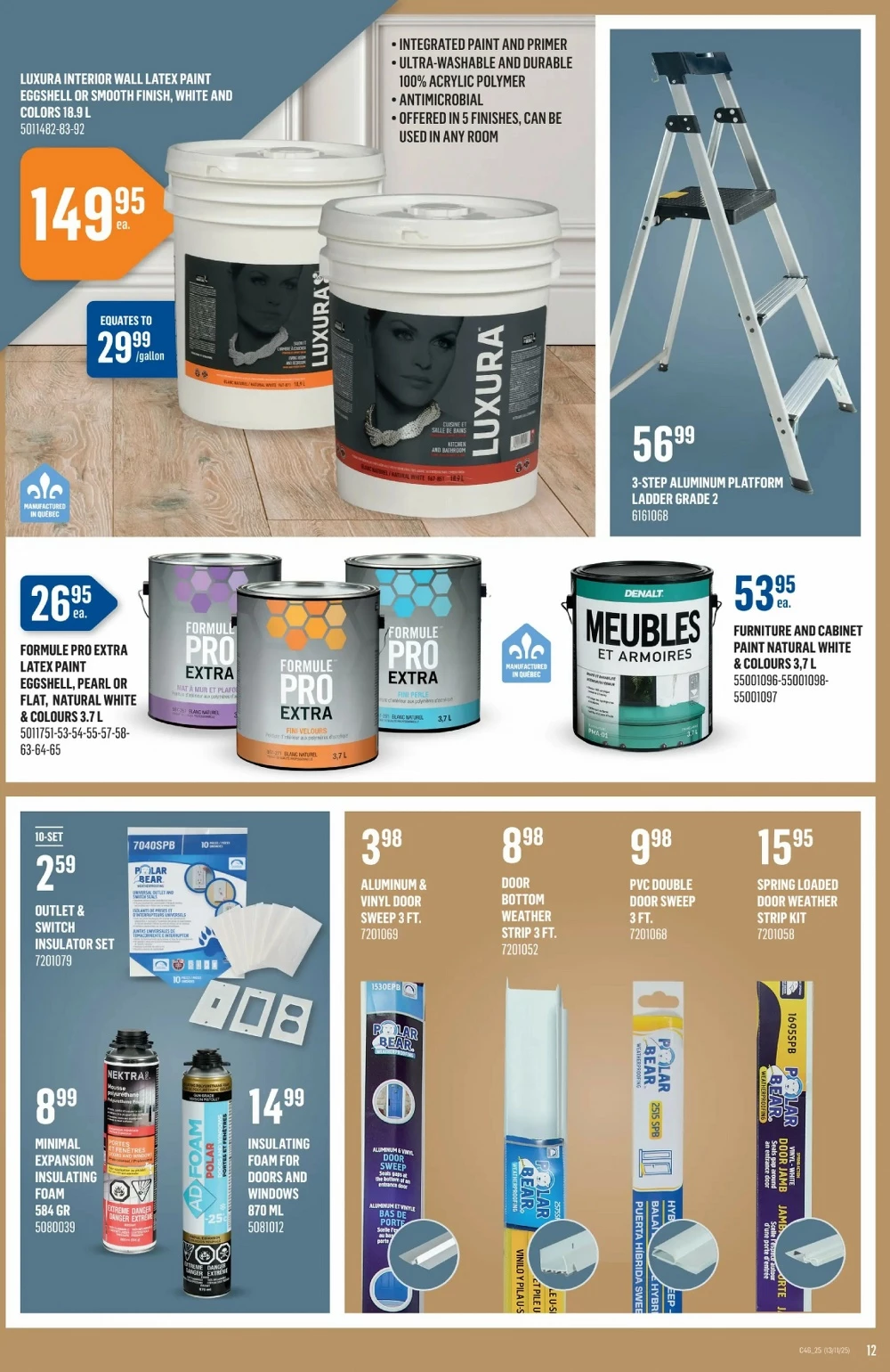 canac flyer november 13 19 12 92007884