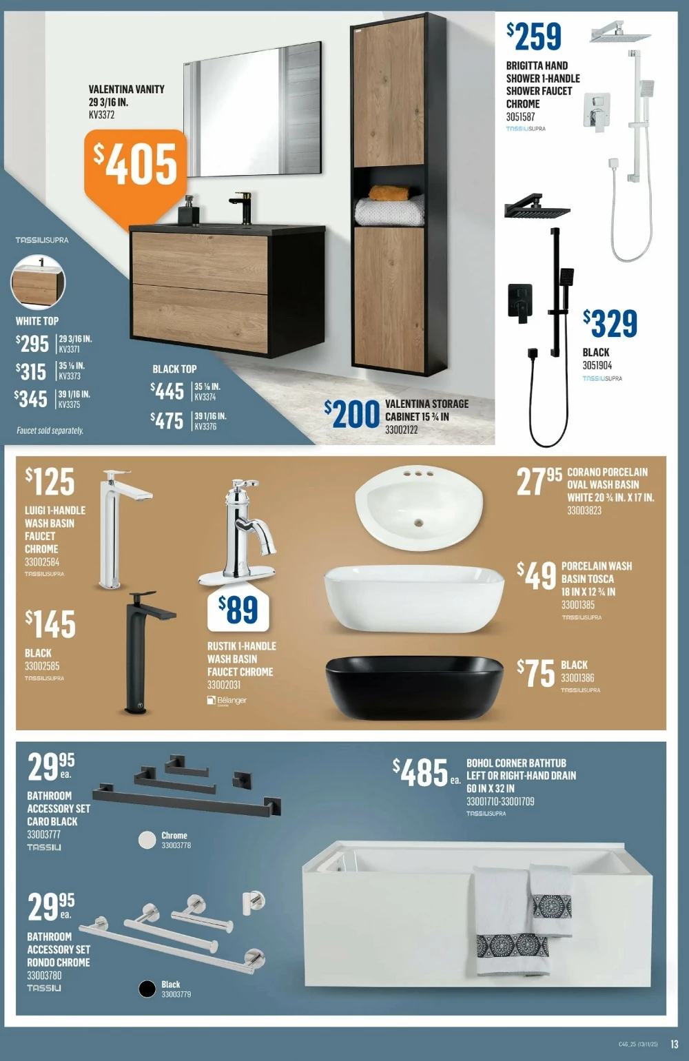canac flyer november 13 19 13 60949920