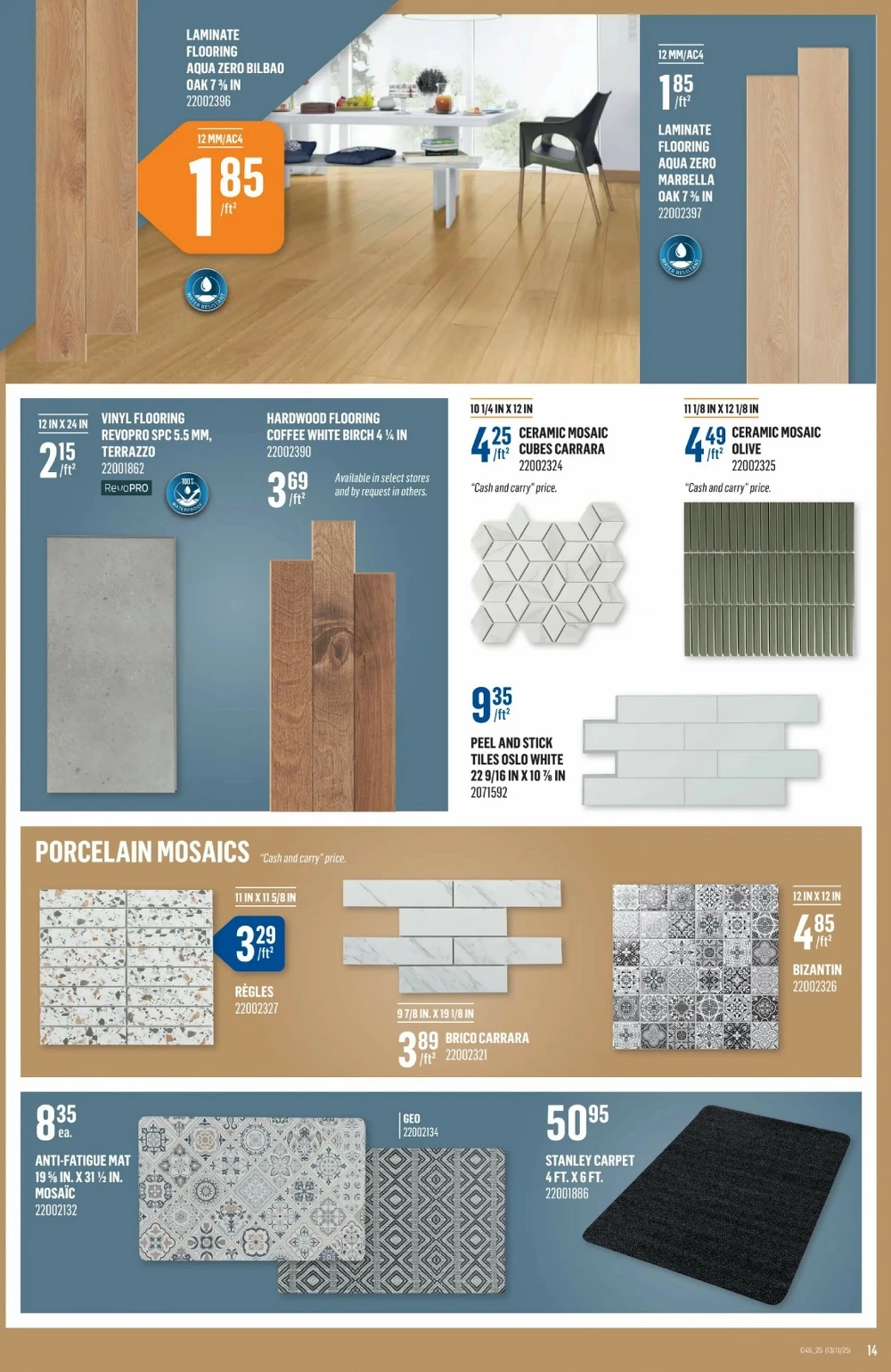 canac flyer november 13 19 14 42444961