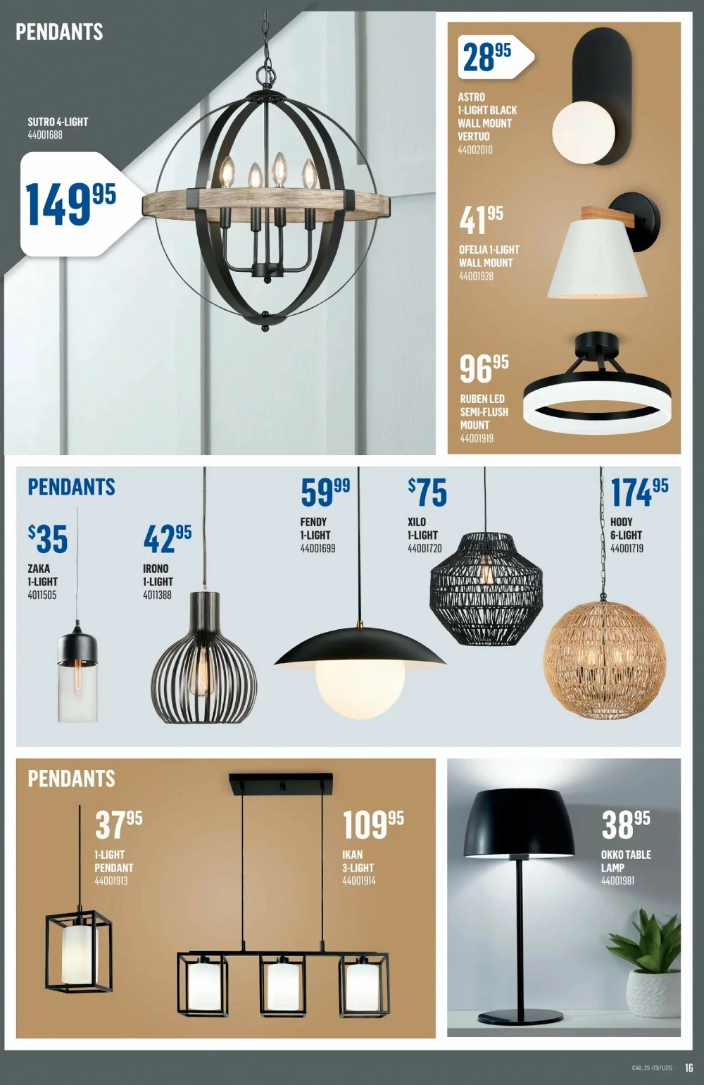 canac flyer november 13 19 16 81166802