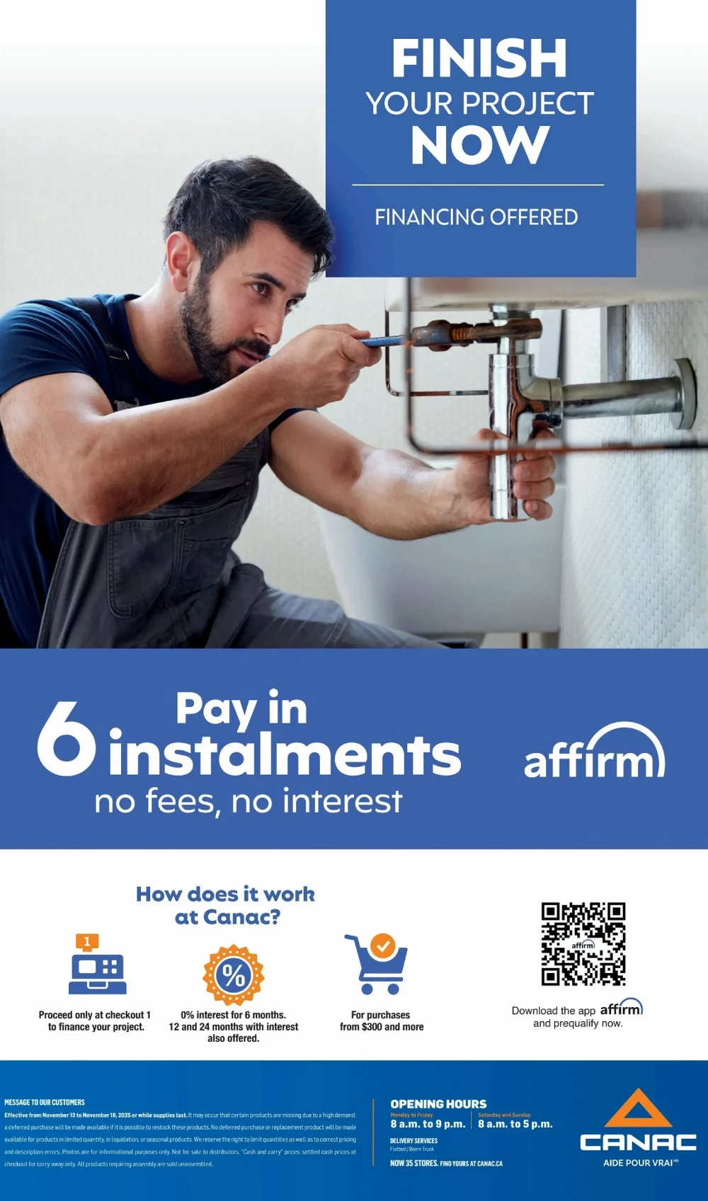 canac flyer november 13 19 18 57953370