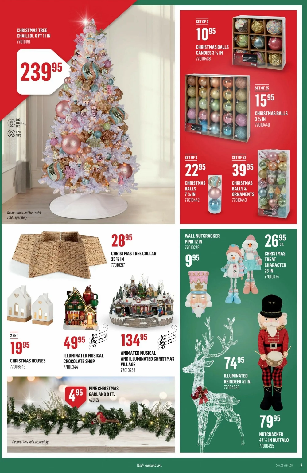 canac flyer november 13 19 2 76503038