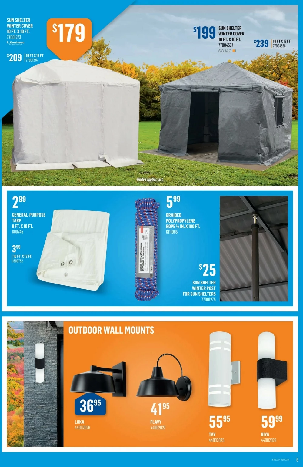 canac flyer november 13 19 5 13594505