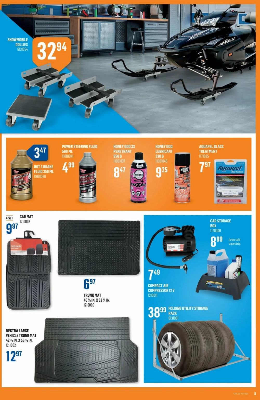 canac flyer november 13 19 8 14343681