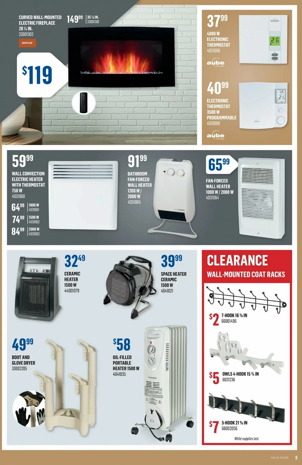 canac flyer november 13 19 9 96868732