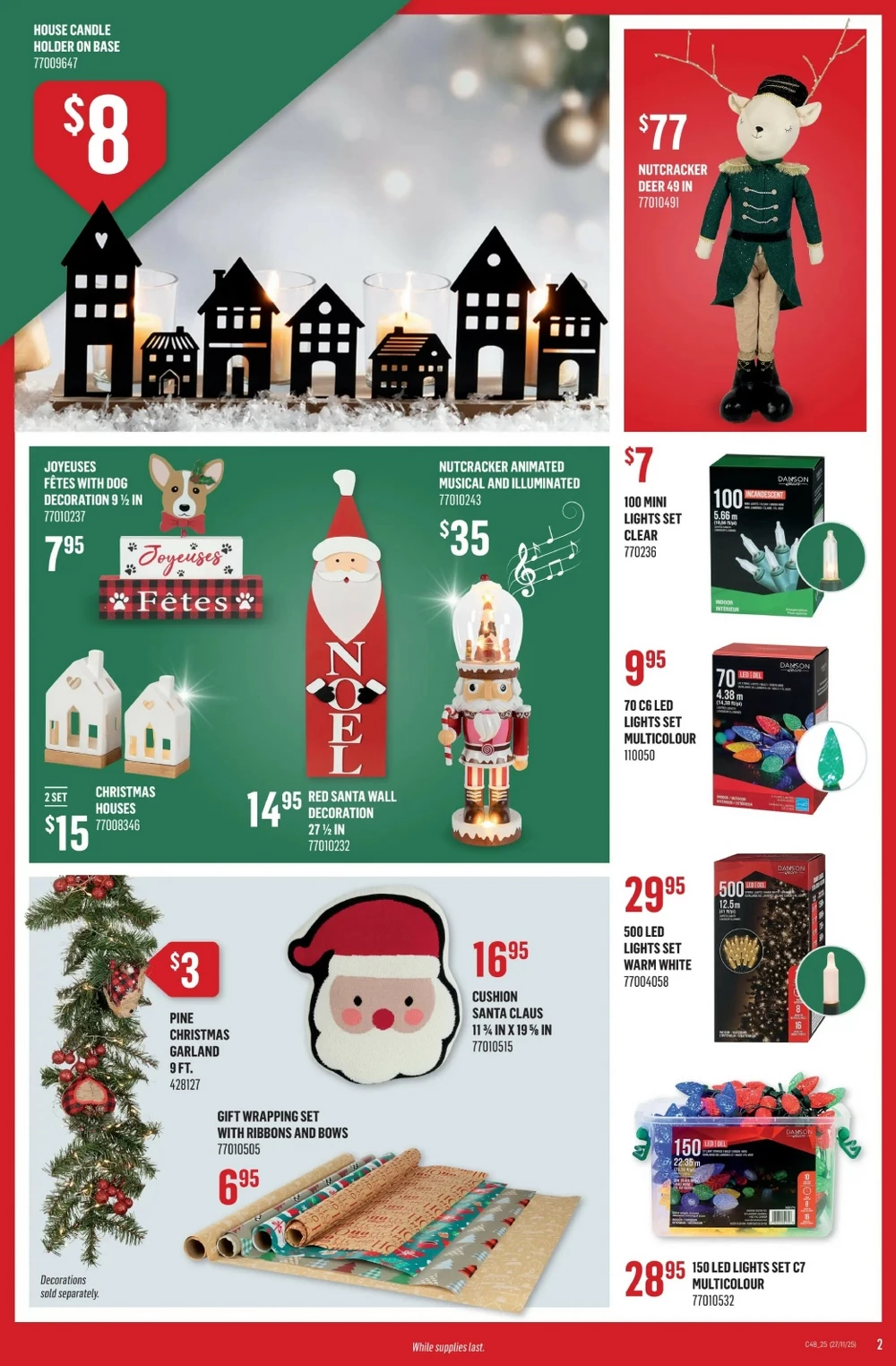 canac flyer november 27 december 3 2 44617227