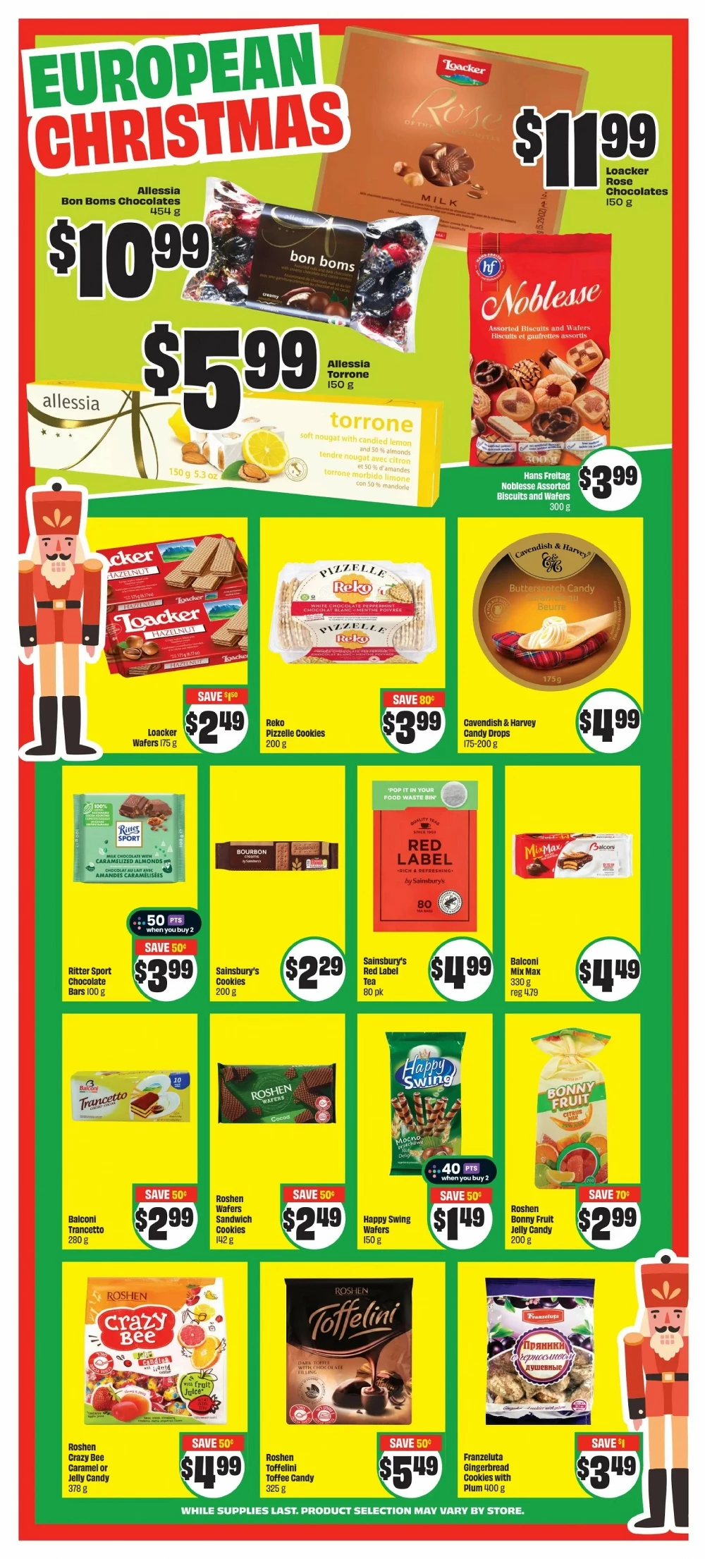 chalo freshco flyer november 13 19 11 83683159