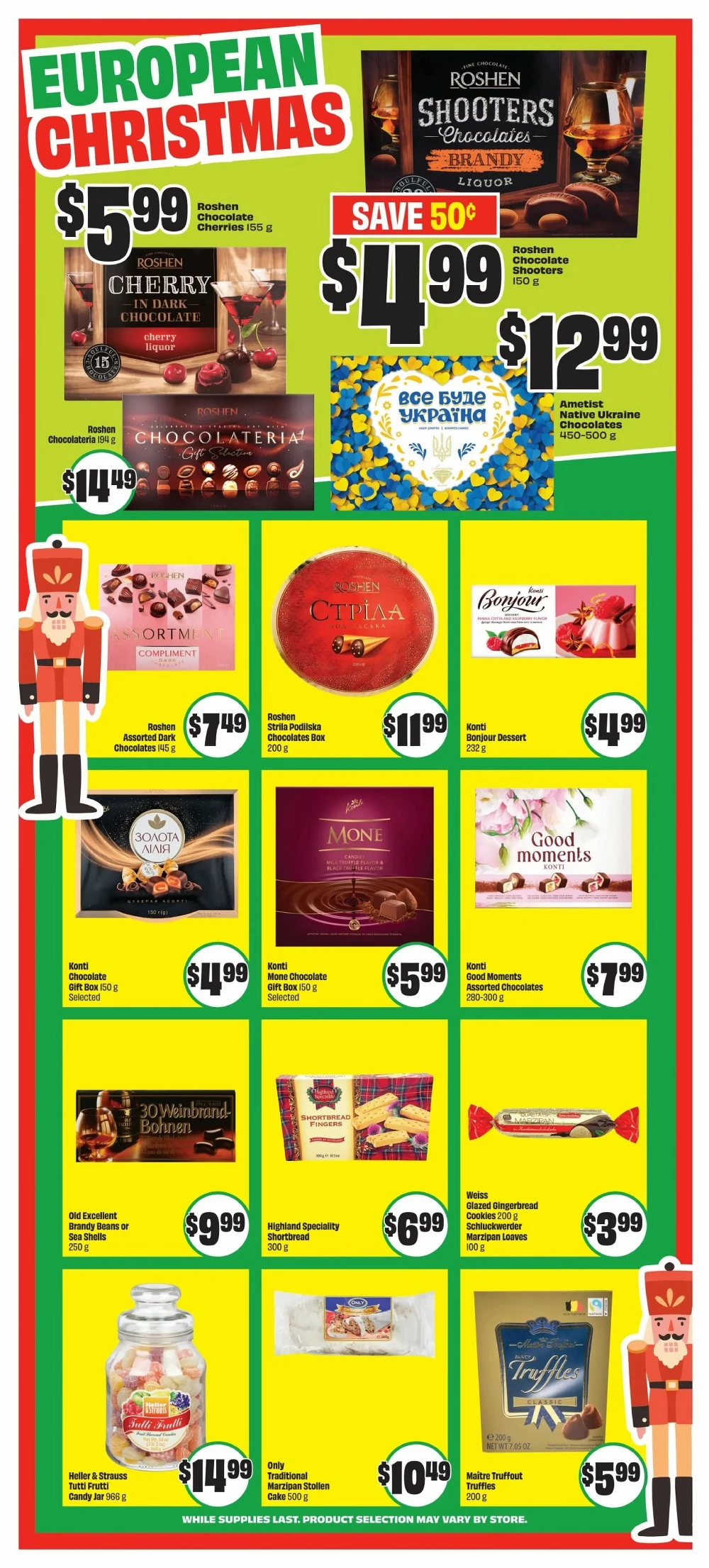 chalo freshco flyer november 13 19 12 28455412