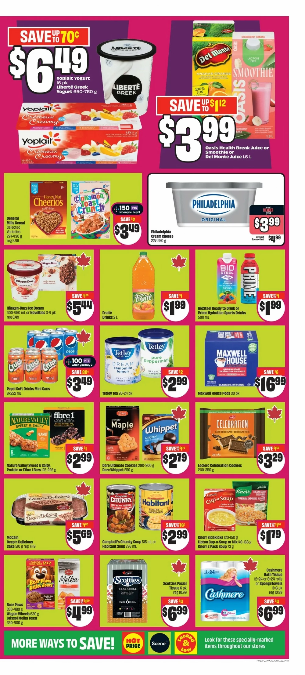 chalo freshco flyer november 13 19 4 63612950