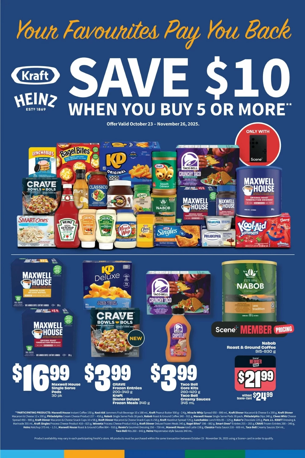 chalo freshco flyer november 13 19 8 82973393