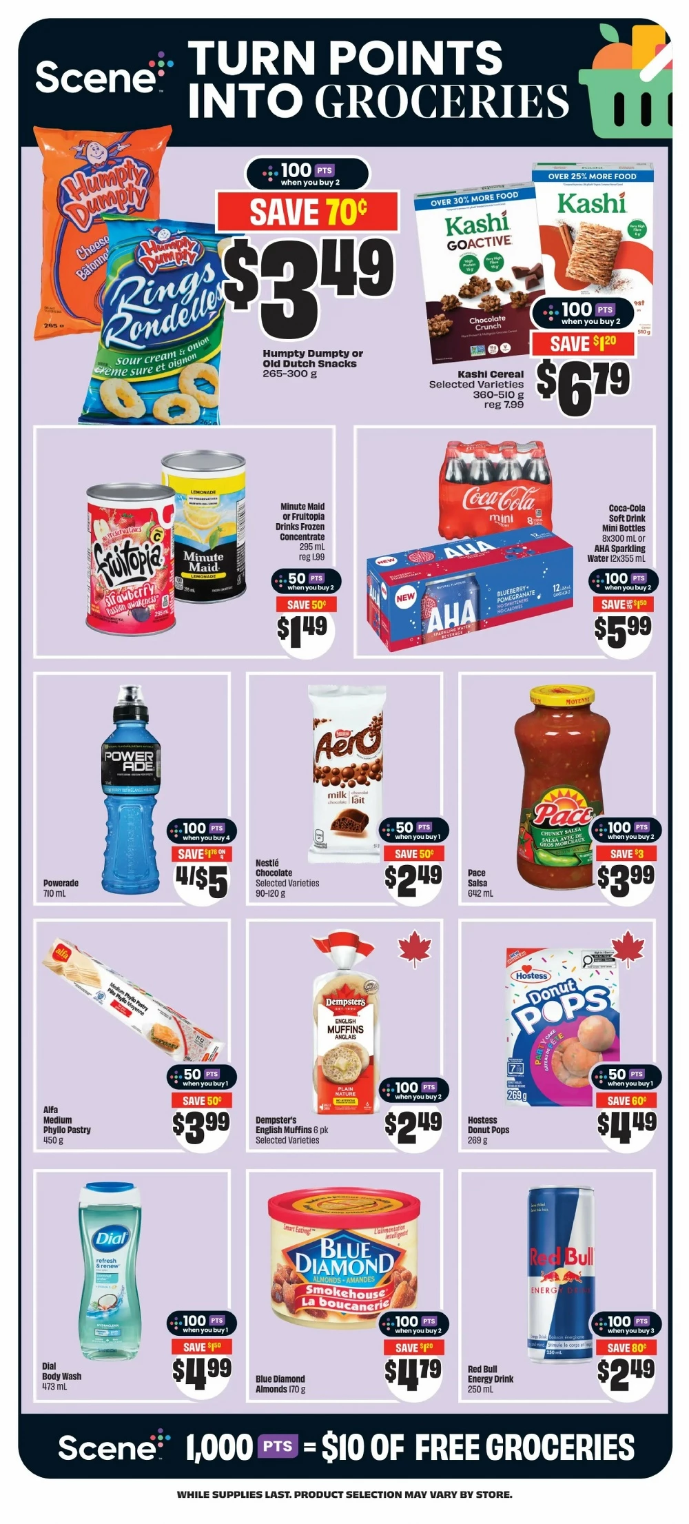 chalo freshco flyer november 20 26 11 66452801