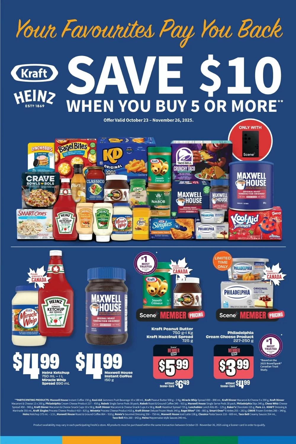 chalo freshco flyer november 20 26 12 74332966