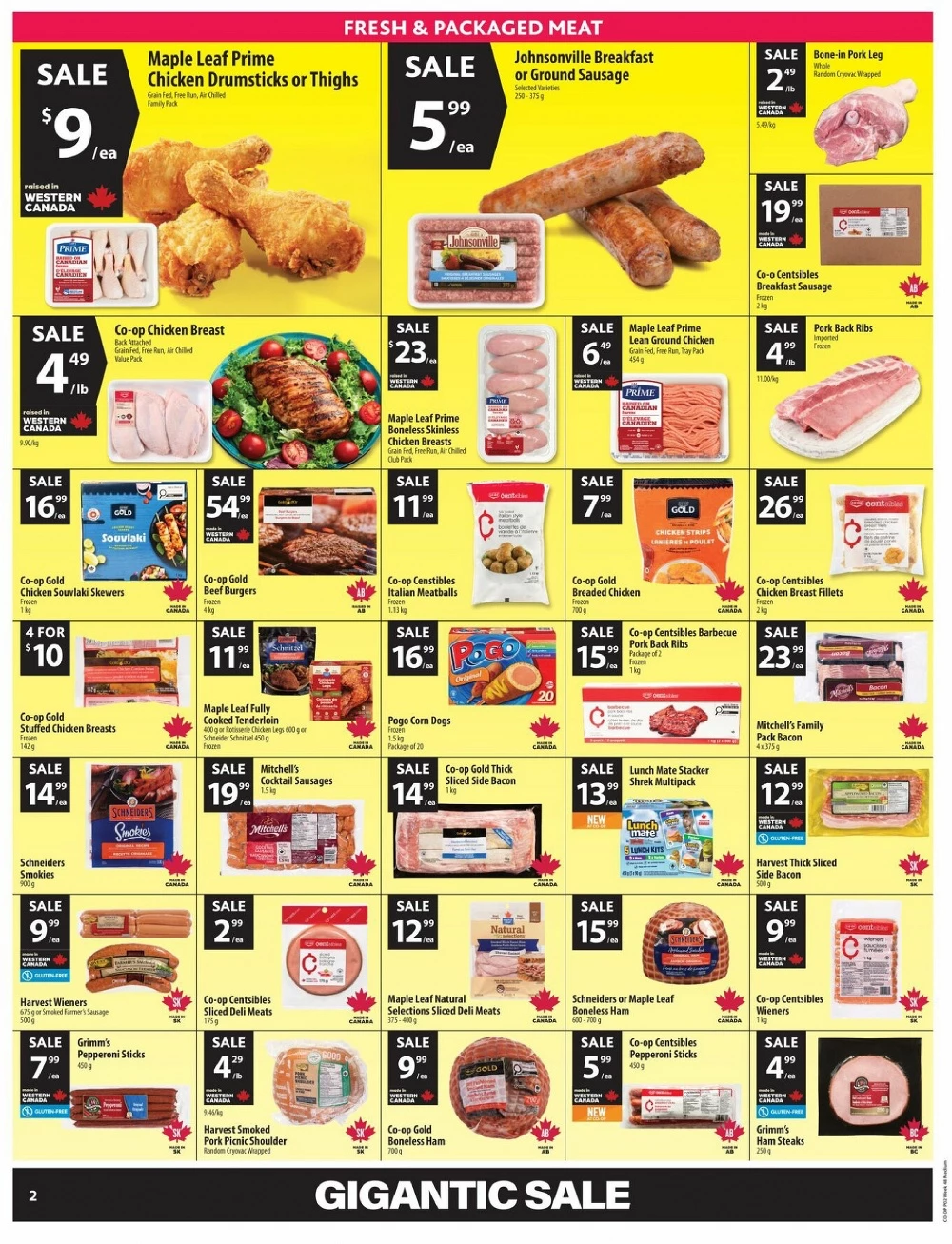 co op flyer november 20 26 3