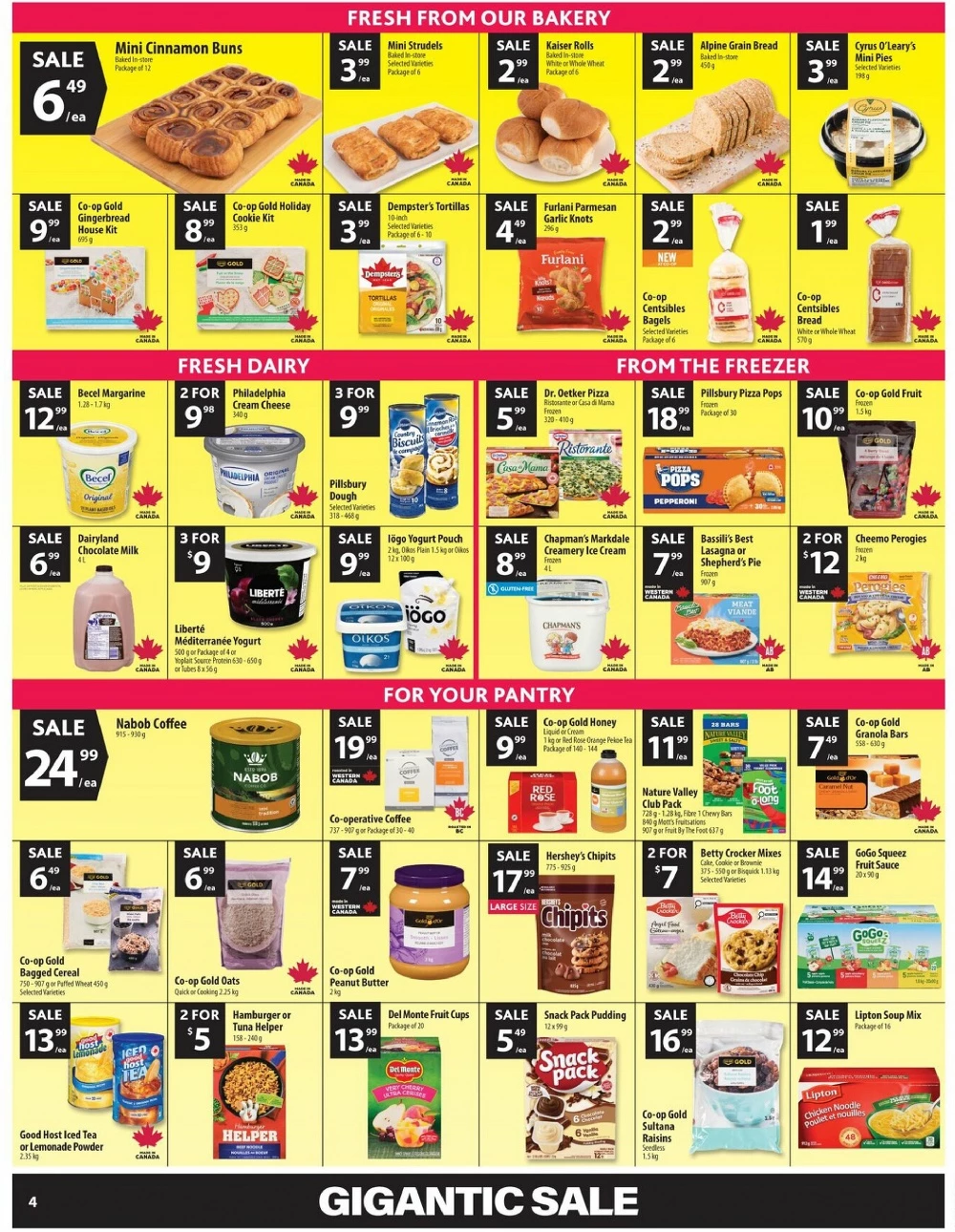 co op flyer november 20 26 7