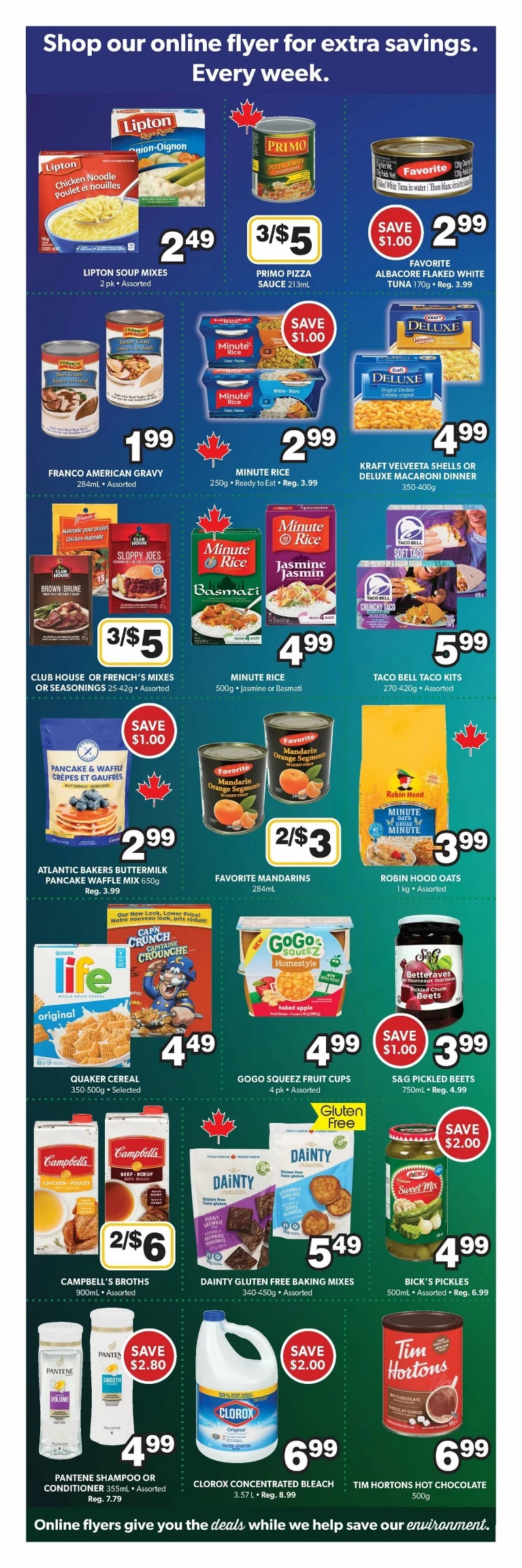 colemans flyer december 4 10 9