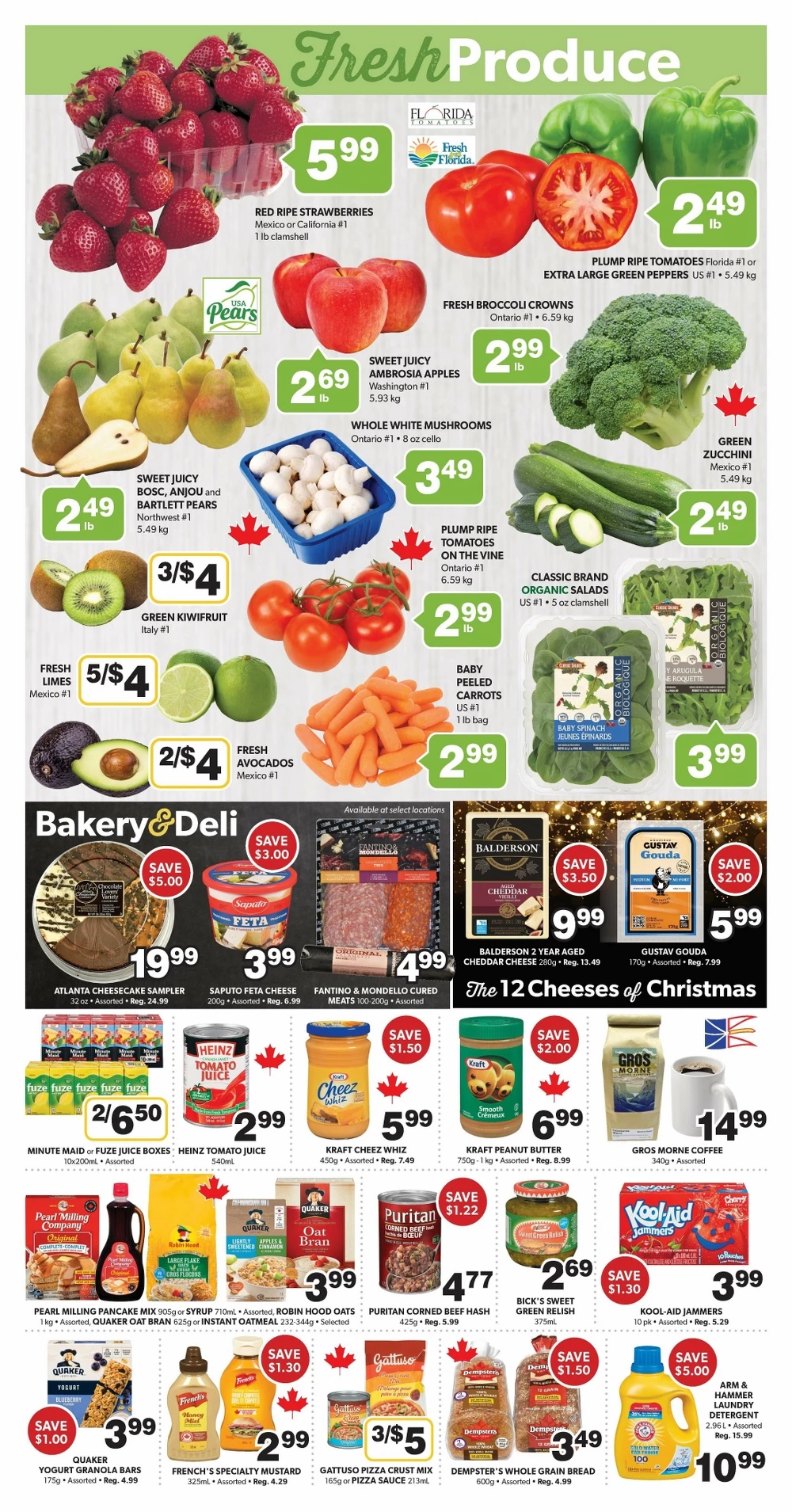 colemans flyer november 20 26 5