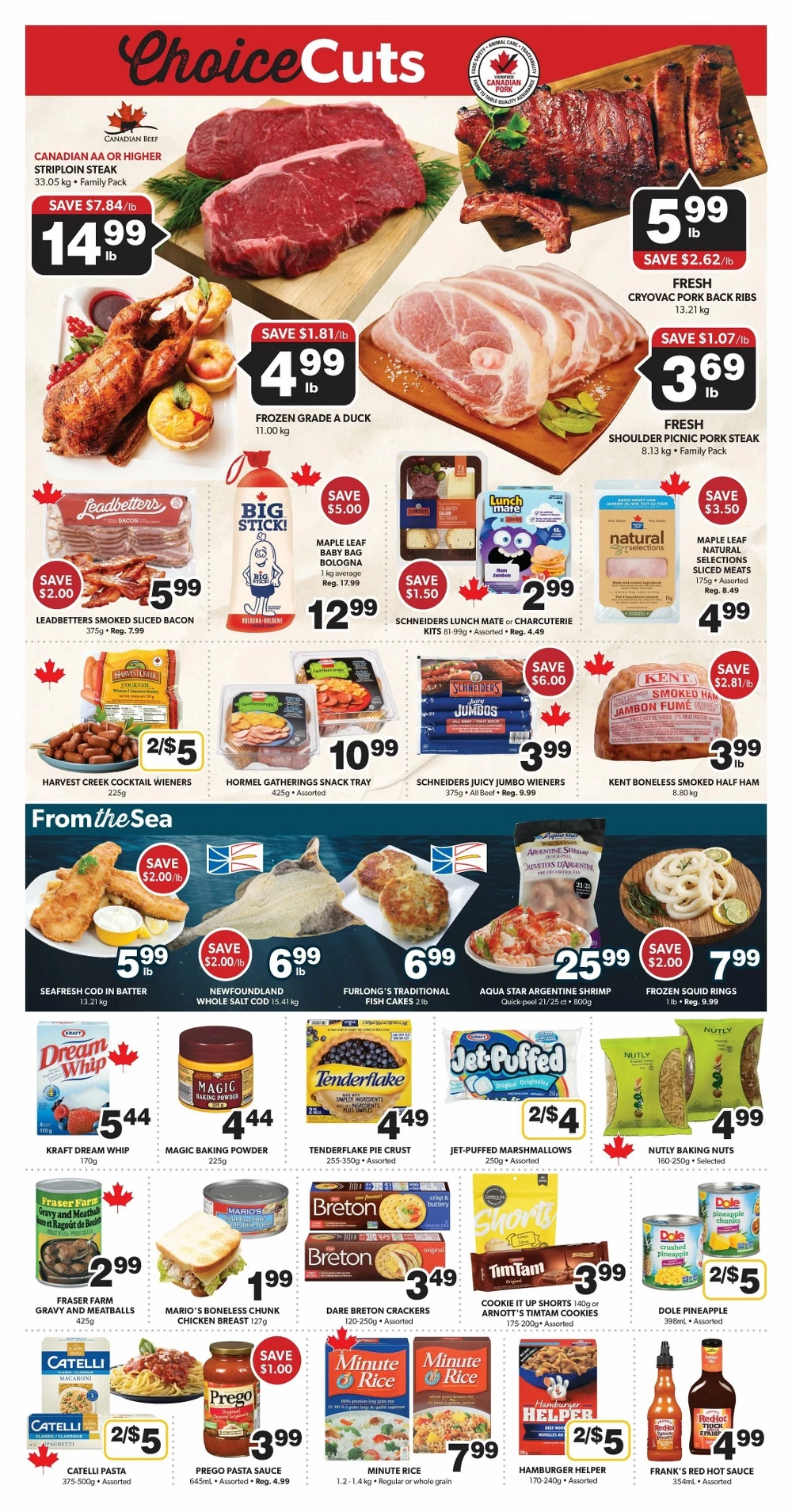 colemans flyer november 20 26 6