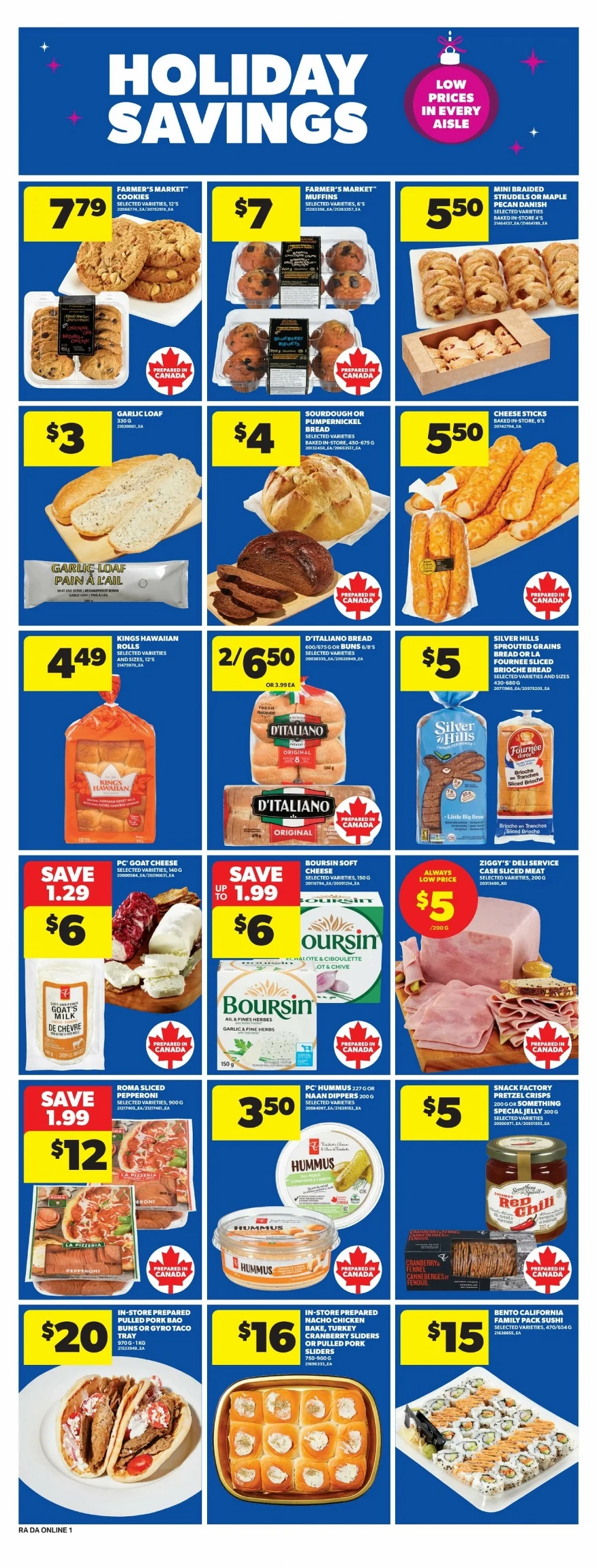 dominion flyer november 13 19 10 94796200