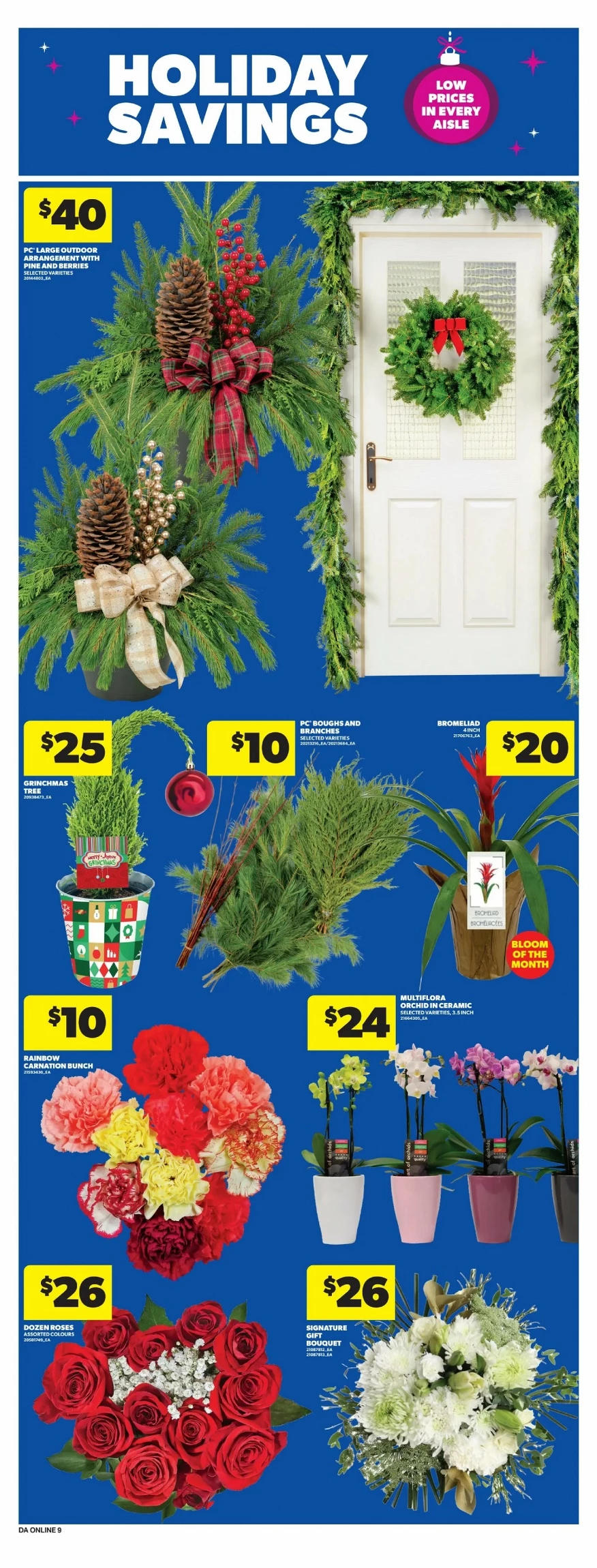 dominion flyer november 13 19 18 60160887