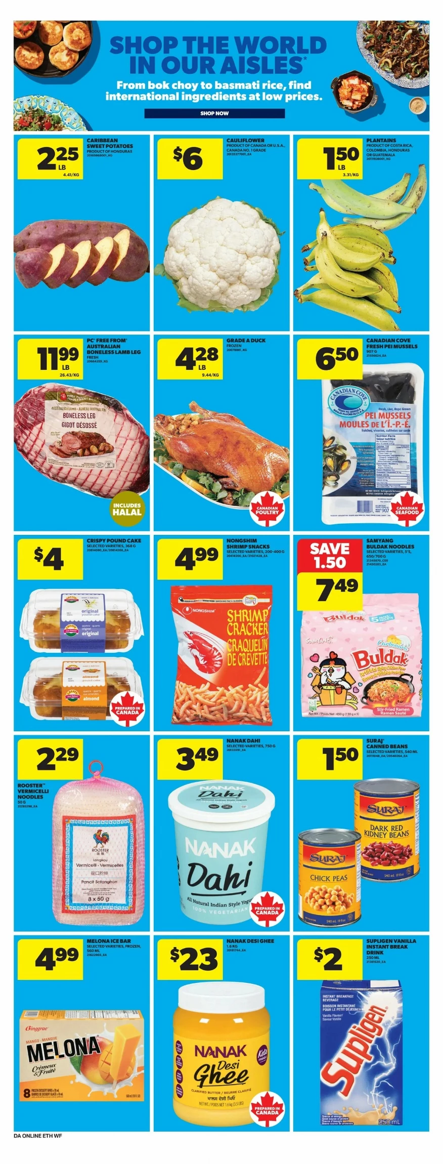 dominion flyer november 13 19 22 70119123