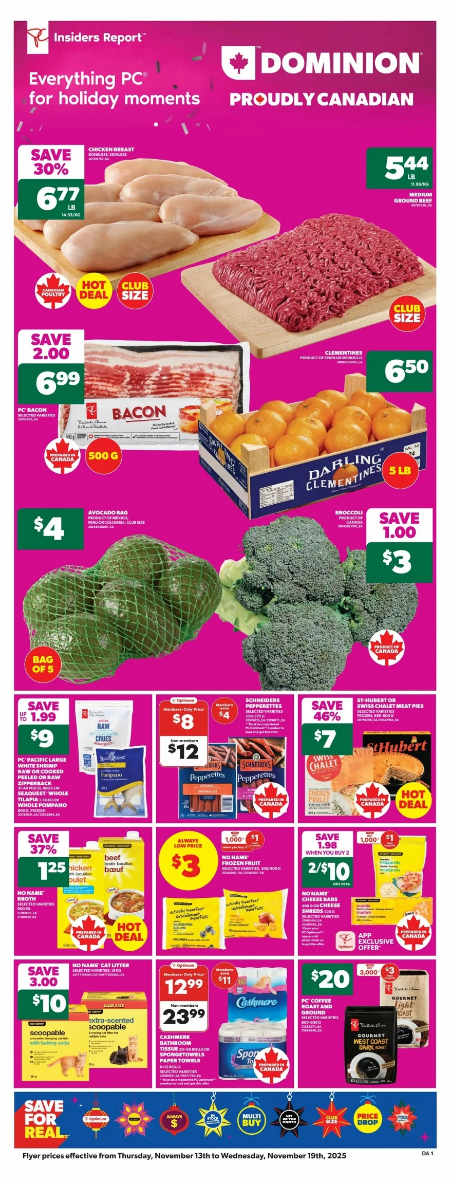 dominion flyer november 13 19 3 09214997