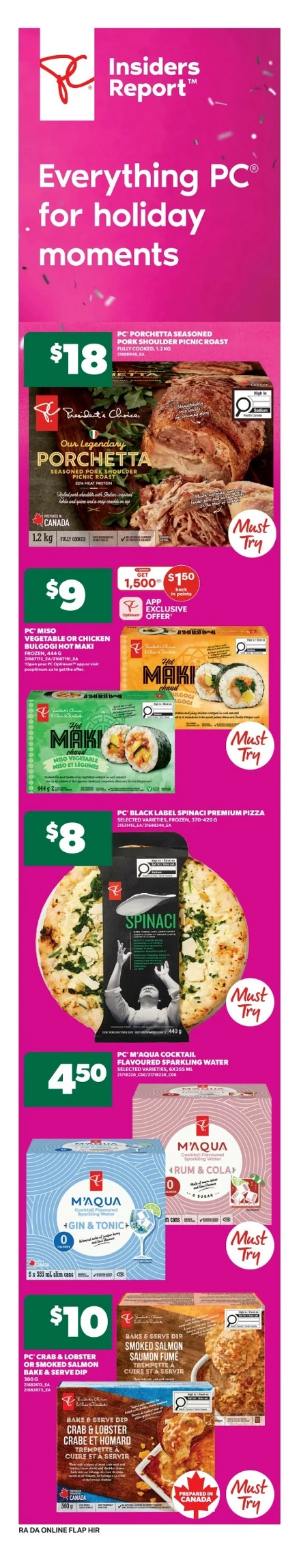 dominion flyer november 13 19 7 35652379