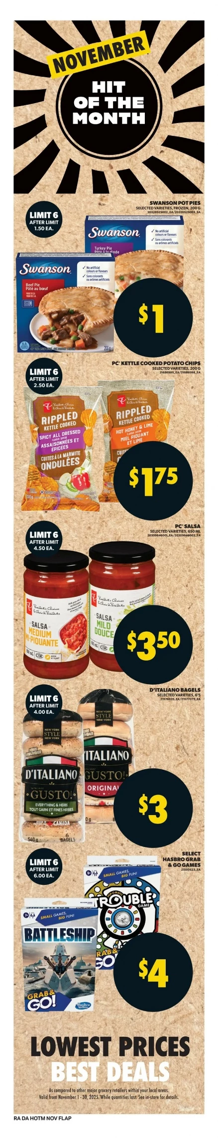 dominion flyer november 13 19 8 67734168