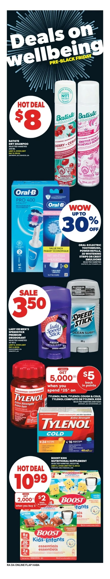 dominion flyer november 13 19 9 73618430