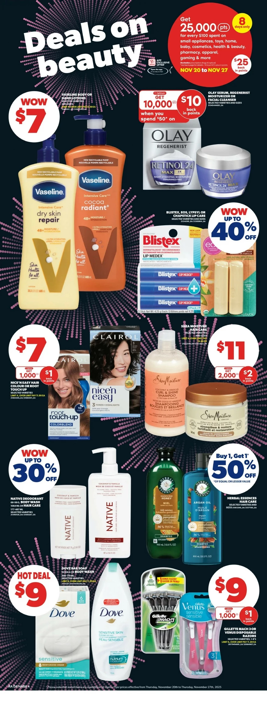 dominion flyer november 20 26 25 32841567