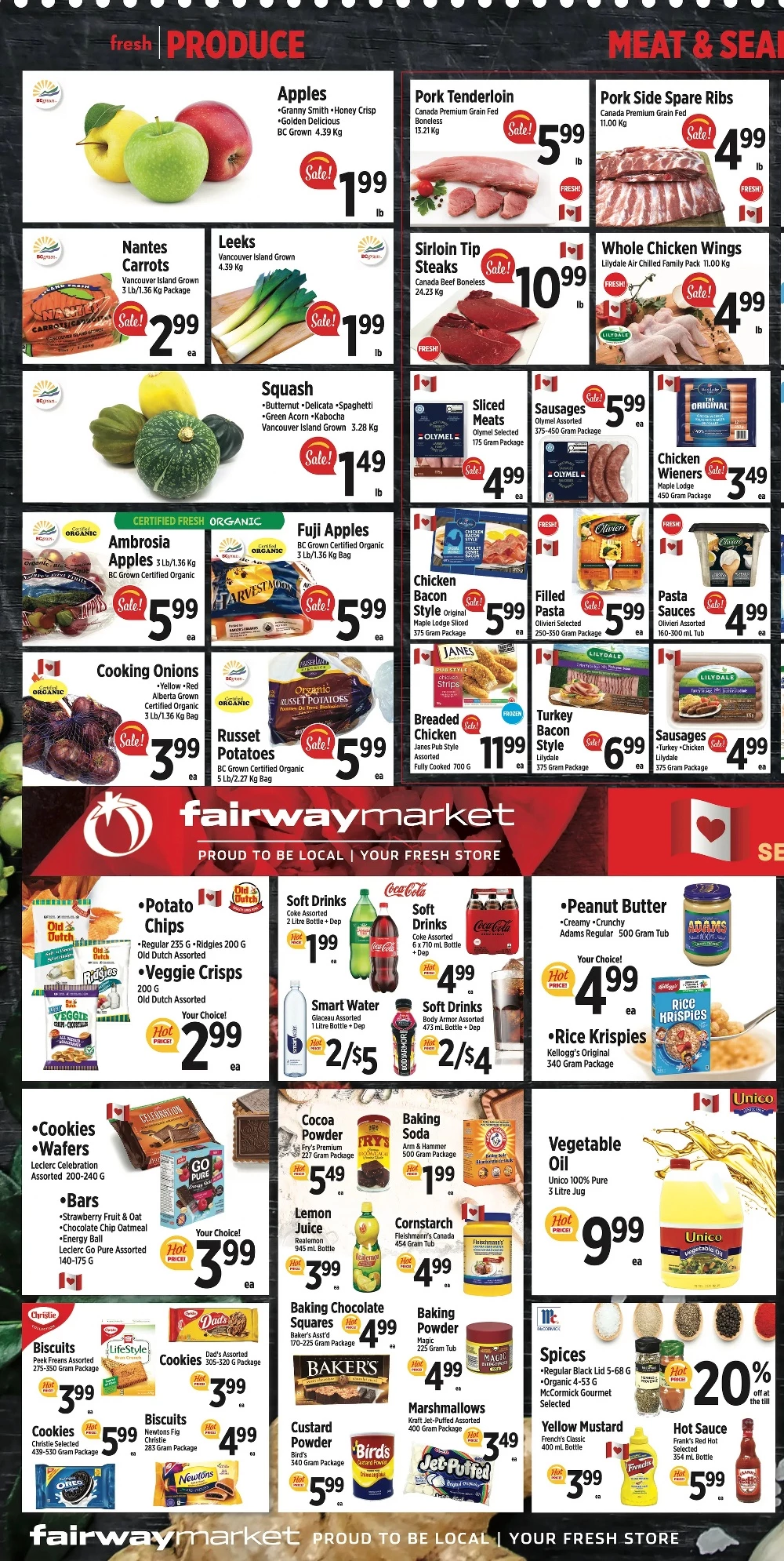 fairway market flyer november 21 27 2