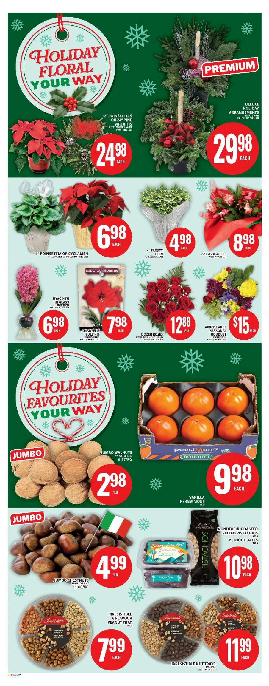 food basics flyer november 13 19 15 93827365