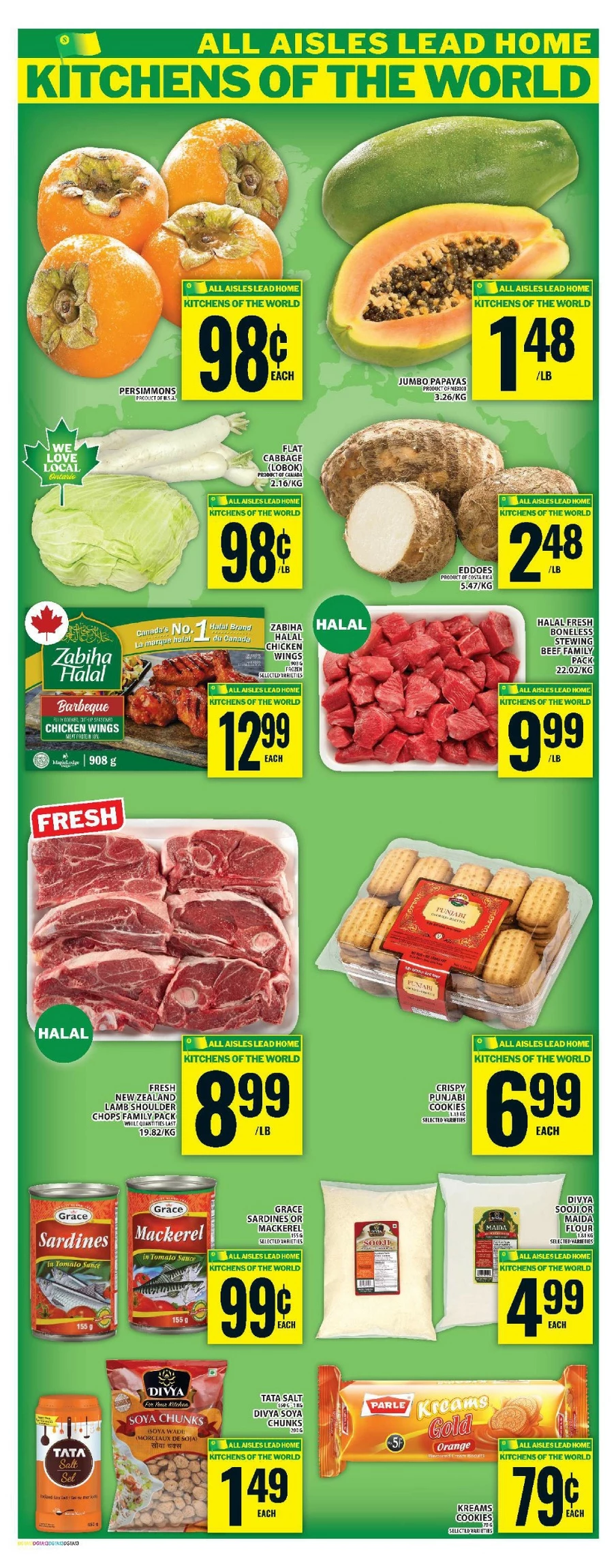 food basics flyer november 13 19 16 29495135