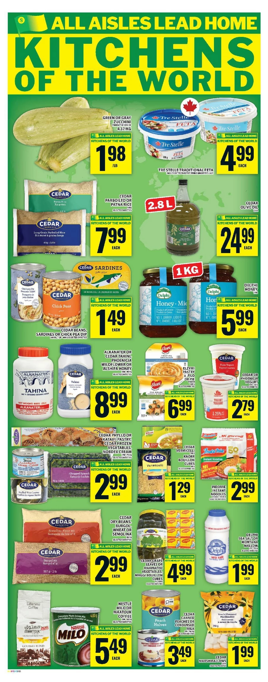 food basics flyer november 13 19 17 17908151