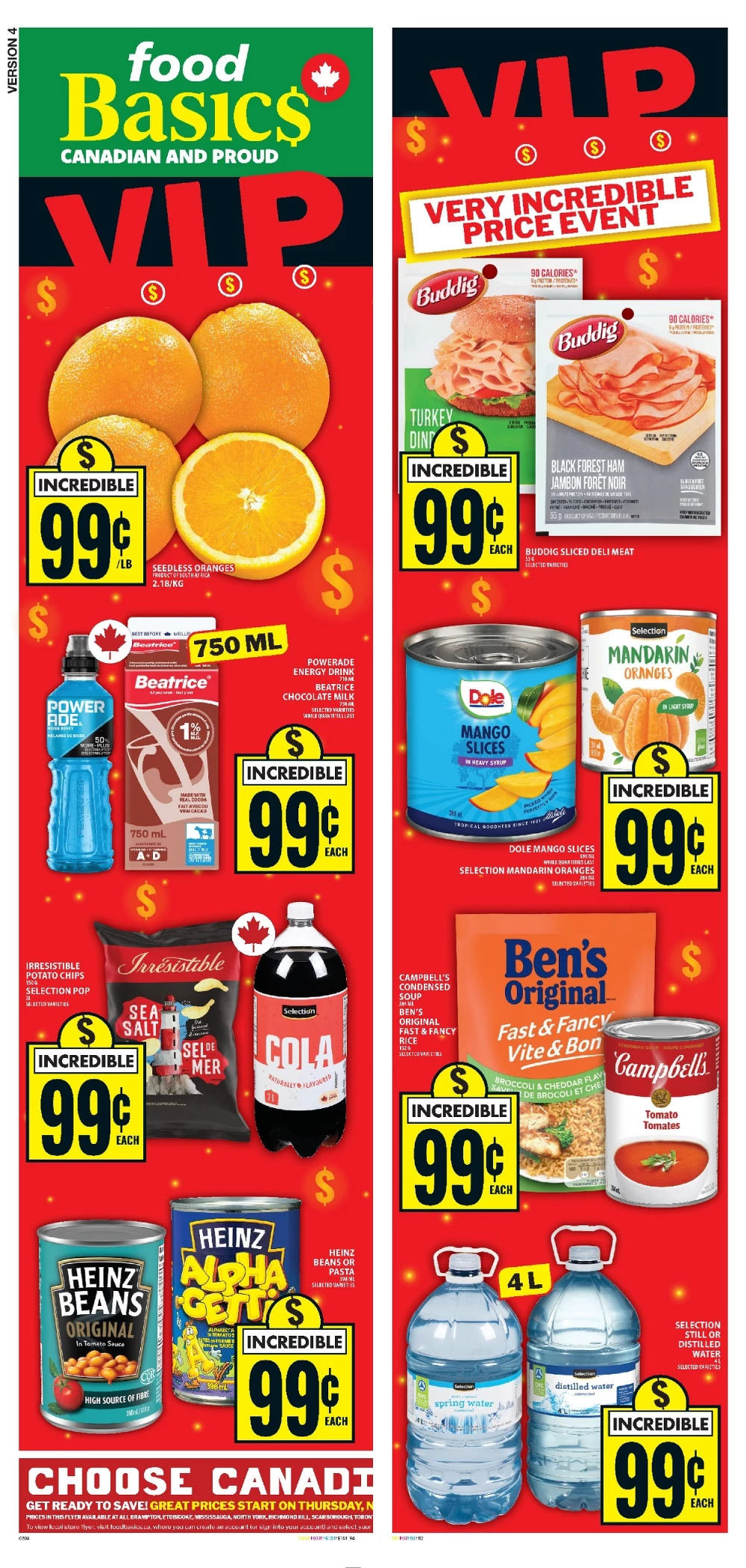 food basics flyer november 13 19 2 43039643