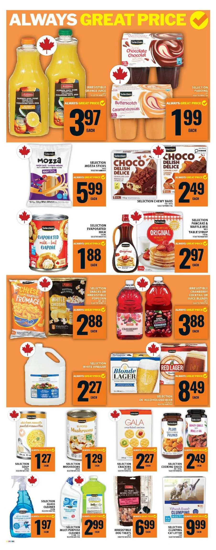 food basics flyer november 27 december 3 11