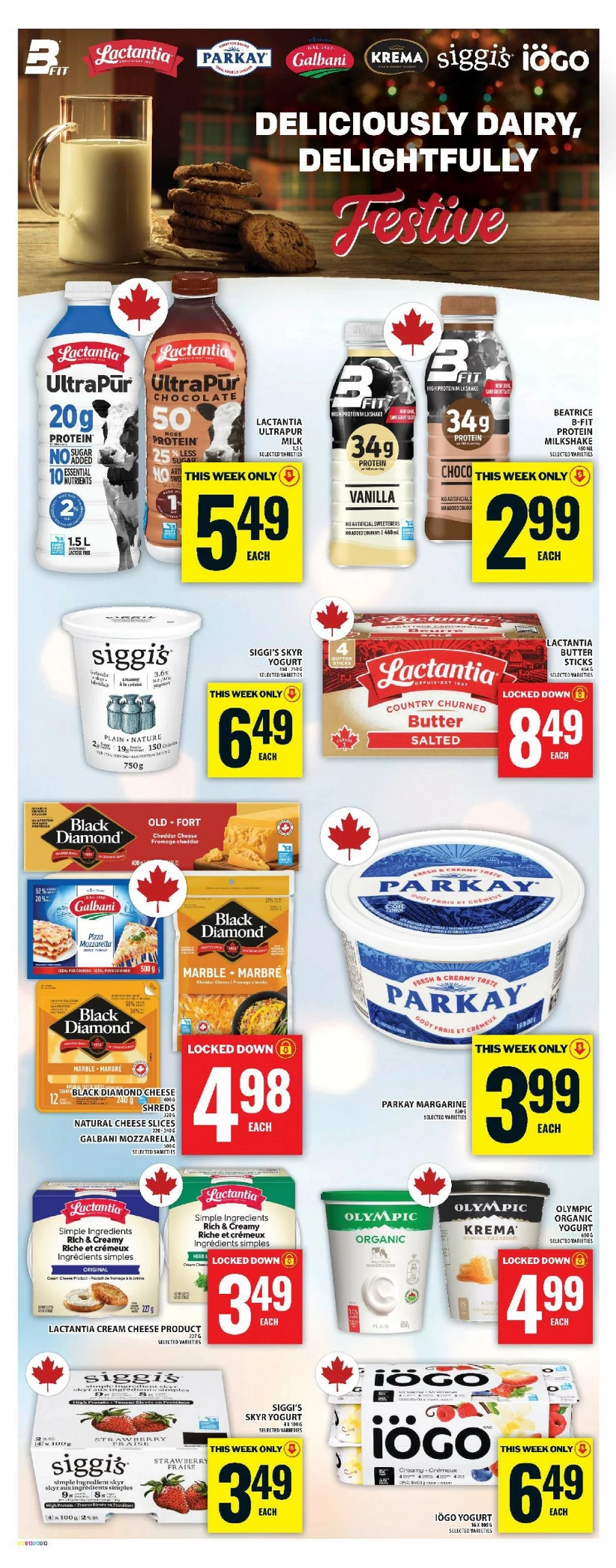 food basics flyer november 27 december 3 18