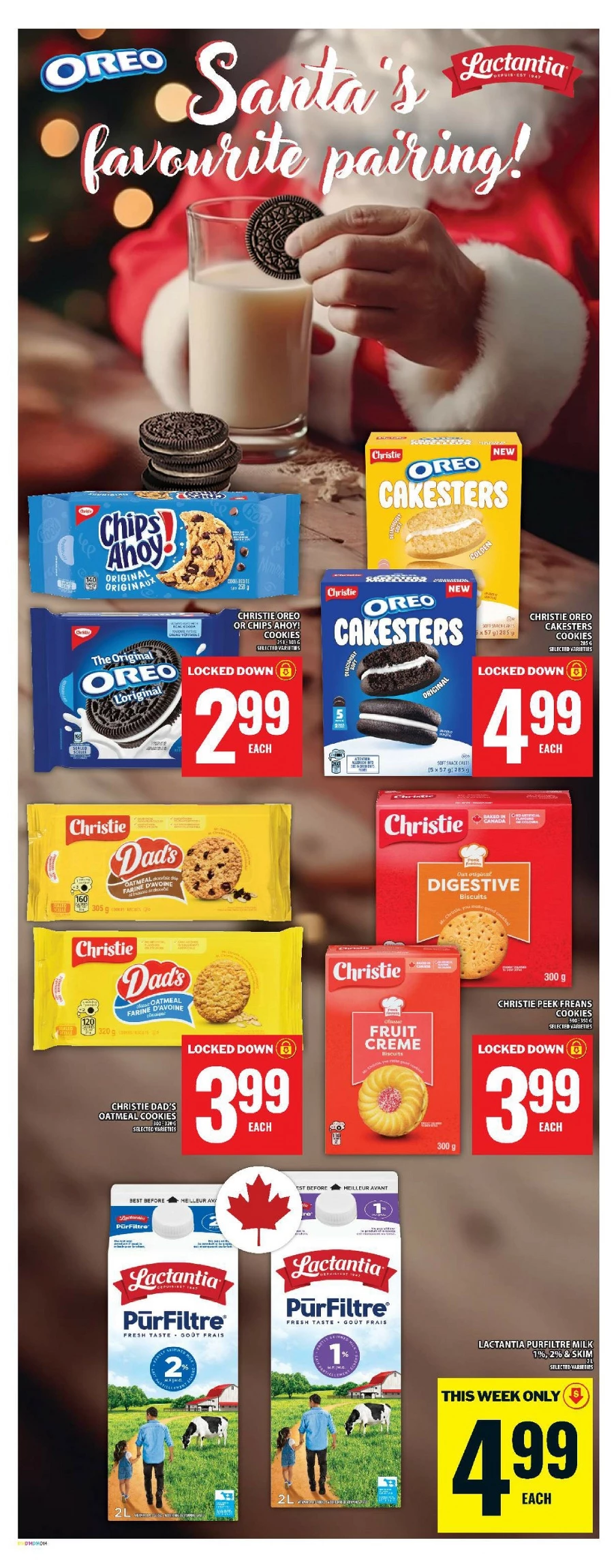 food basics flyer november 27 december 3 19