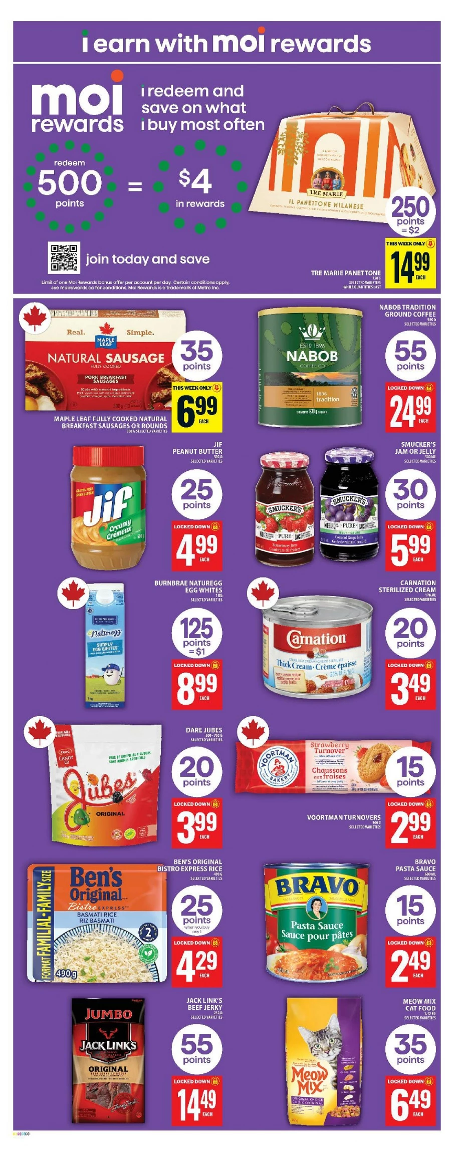 food basics flyer november 27 december 3 5