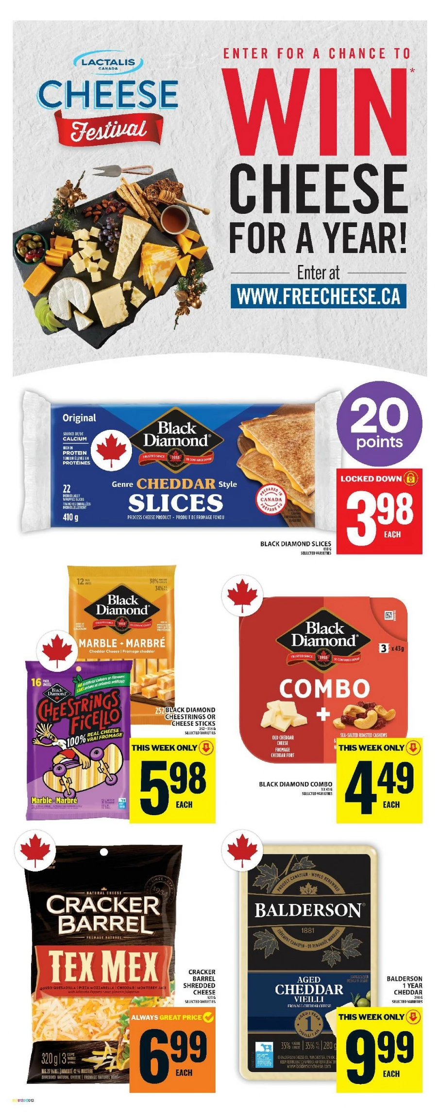 foodbasics flyer november 20 26 16