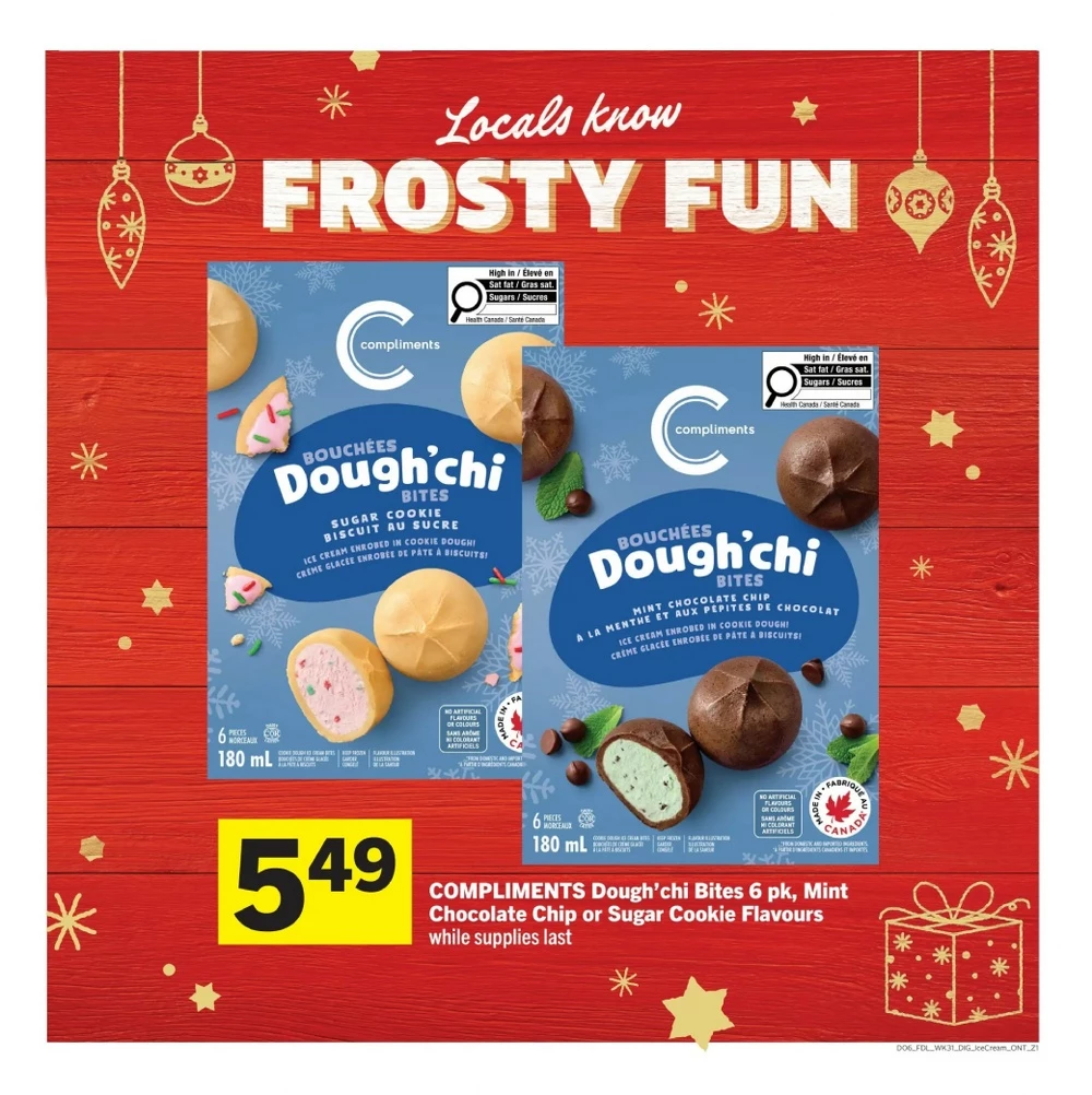 foodland flyer november 27 december 3 10 60841654